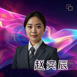 赵奕辰